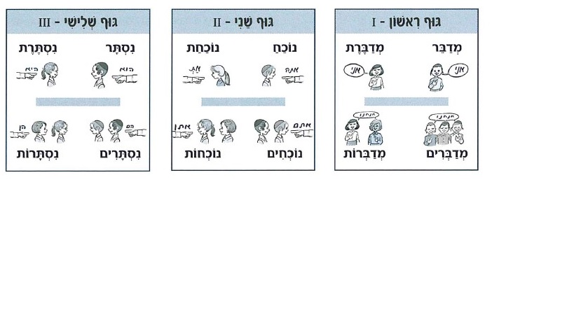 תבנית הגופים